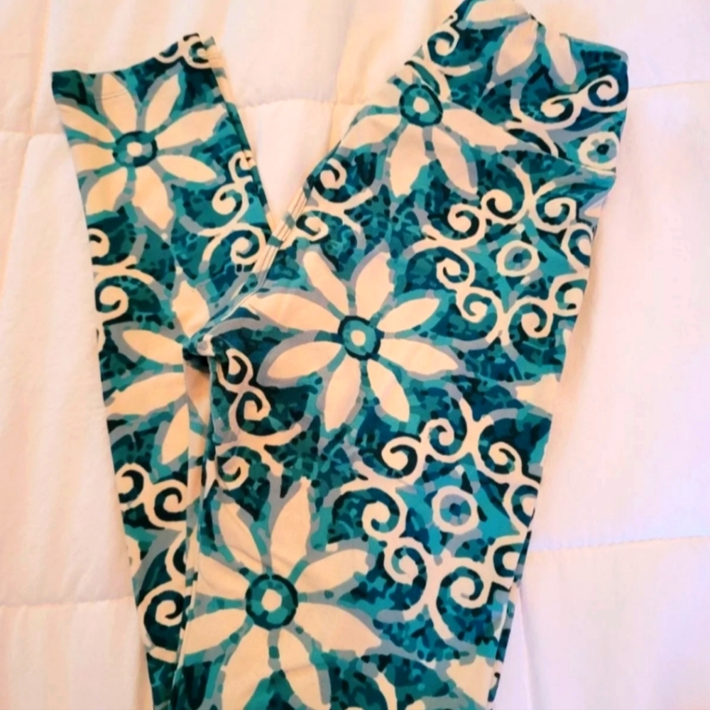 LuLaRoe leggings